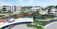 Rynek pierwotny · Apartments · Torrevieja · El Chaparral/La Siesta