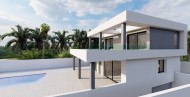 New Build · Villa · Ciudad Quesada