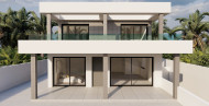 New Build · Villa · Ciudad Quesada