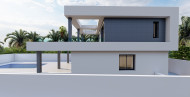 New Build · Villa · Ciudad Quesada