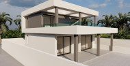 New Build · Villa · Ciudad Quesada