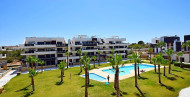 Reventa · APARTAMENTO PLANTA BAJA · Orihuela Costa · Playa Flamenca