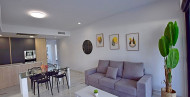 Sale · GROUND FLOOR APARTMENT · Orihuela Costa · Playa Flamenca