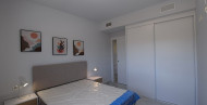 Reventa · APARTAMENTO PLANTA BAJA · Orihuela Costa · Playa Flamenca