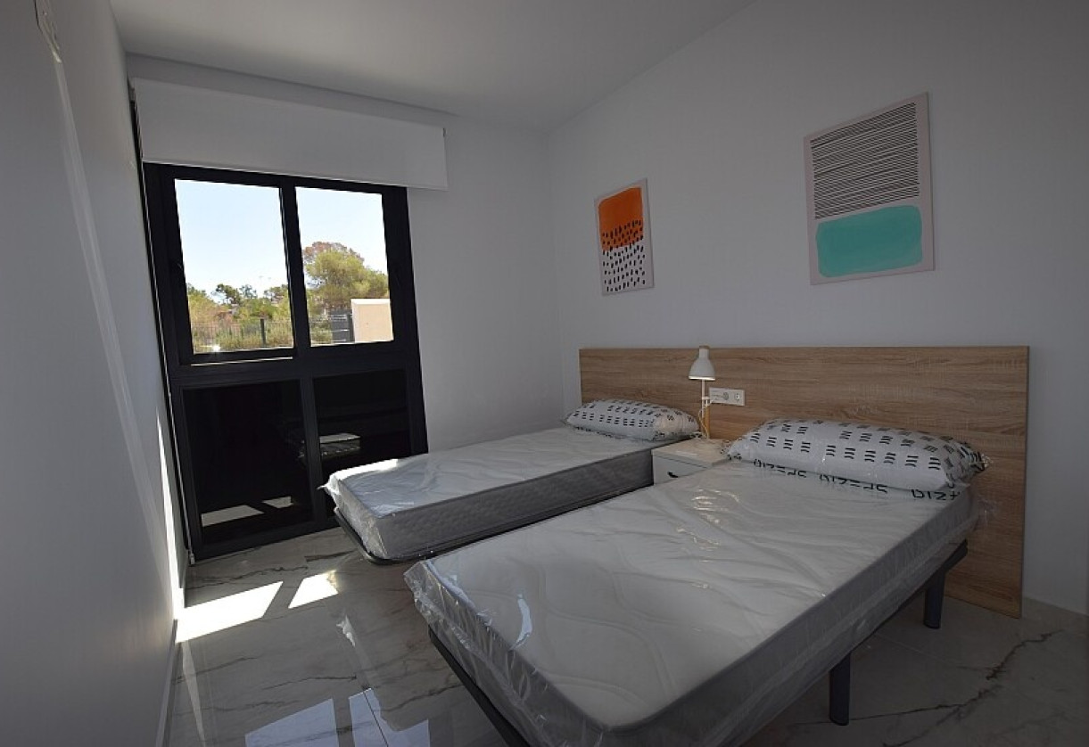 Sale · GROUND FLOOR APARTMENT · Orihuela Costa · Playa Flamenca