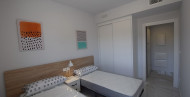 Reventa · APARTAMENTO PLANTA BAJA · Orihuela Costa · Playa Flamenca