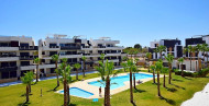 Reventa · APARTAMENTO PLANTA BAJA · Orihuela Costa · Playa Flamenca