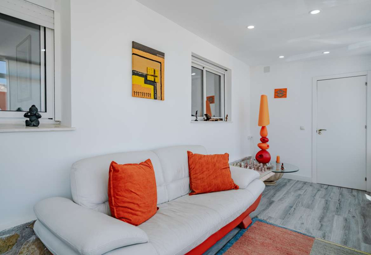 Rynek wtórny · detached house · Calpe