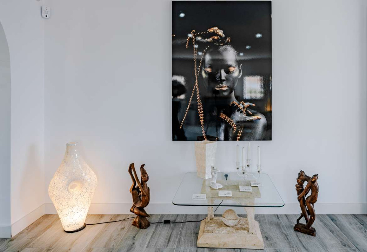 Rynek wtórny · detached house · Calpe