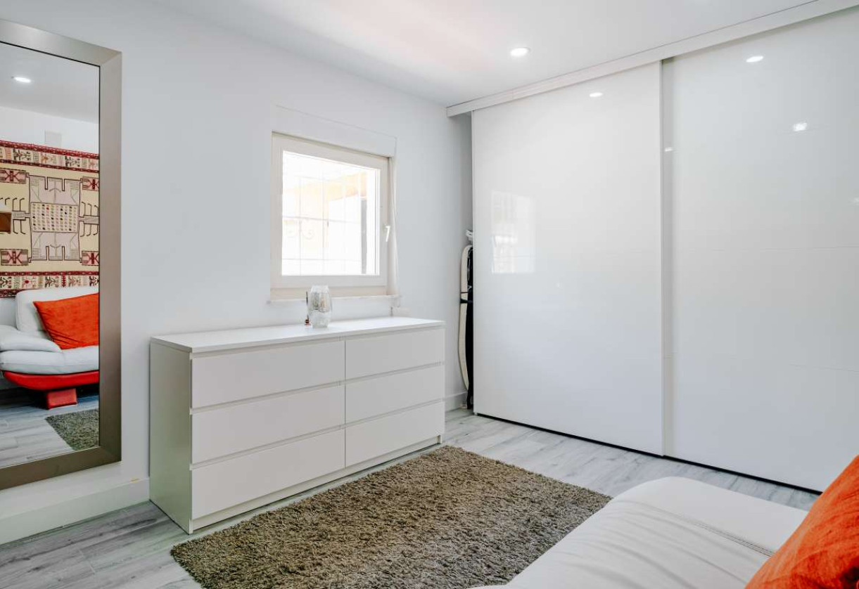 Rynek wtórny · detached house · Calpe