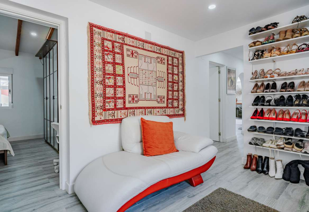 Rynek wtórny · detached house · Calpe