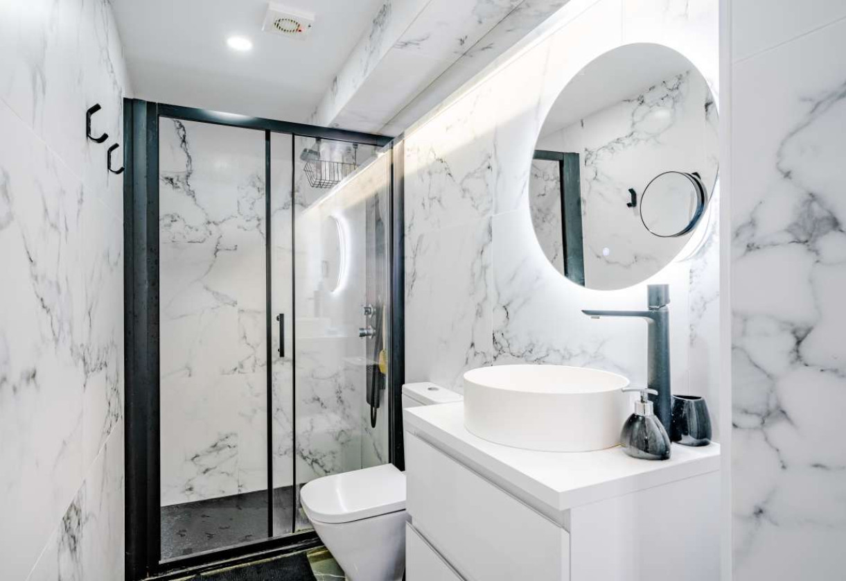 Rynek wtórny · detached house · Calpe