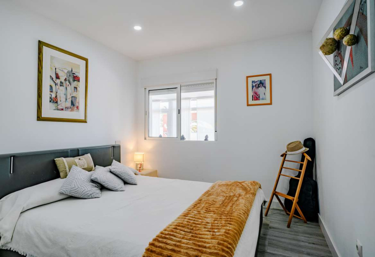 Rynek wtórny · detached house · Calpe