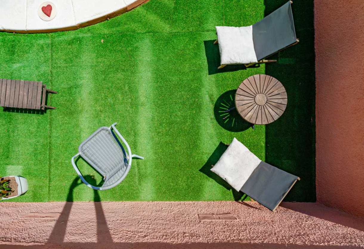 Rynek wtórny · detached house · Calpe