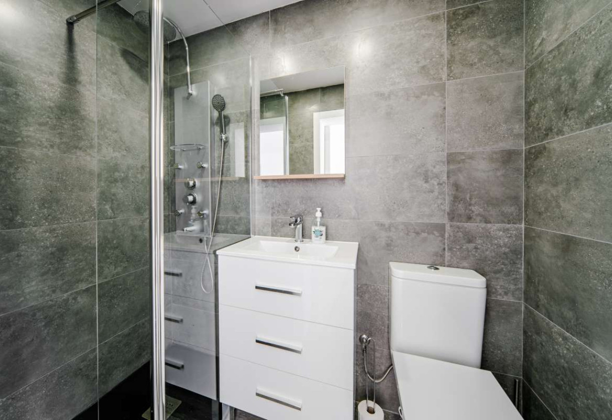 Rynek wtórny · detached house · Calpe