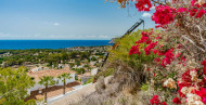 Rynek wtórny · detached house · Benissa Coast