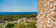 Rynek wtórny · detached house · Benissa Coast