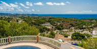 Rynek wtórny · detached house · Benissa Coast