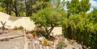 Rynek wtórny · detached house · Benissa Coast