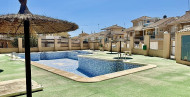 Reventa · Townhouse · Orihuela Costa · Los Altos