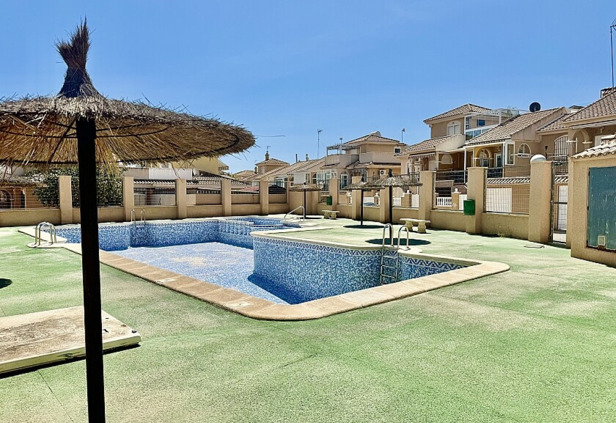 Sale · Townhouse · Orihuela Costa · Los Altos