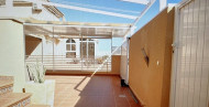 Reventa · Townhouse · Orihuela Costa · Los Altos