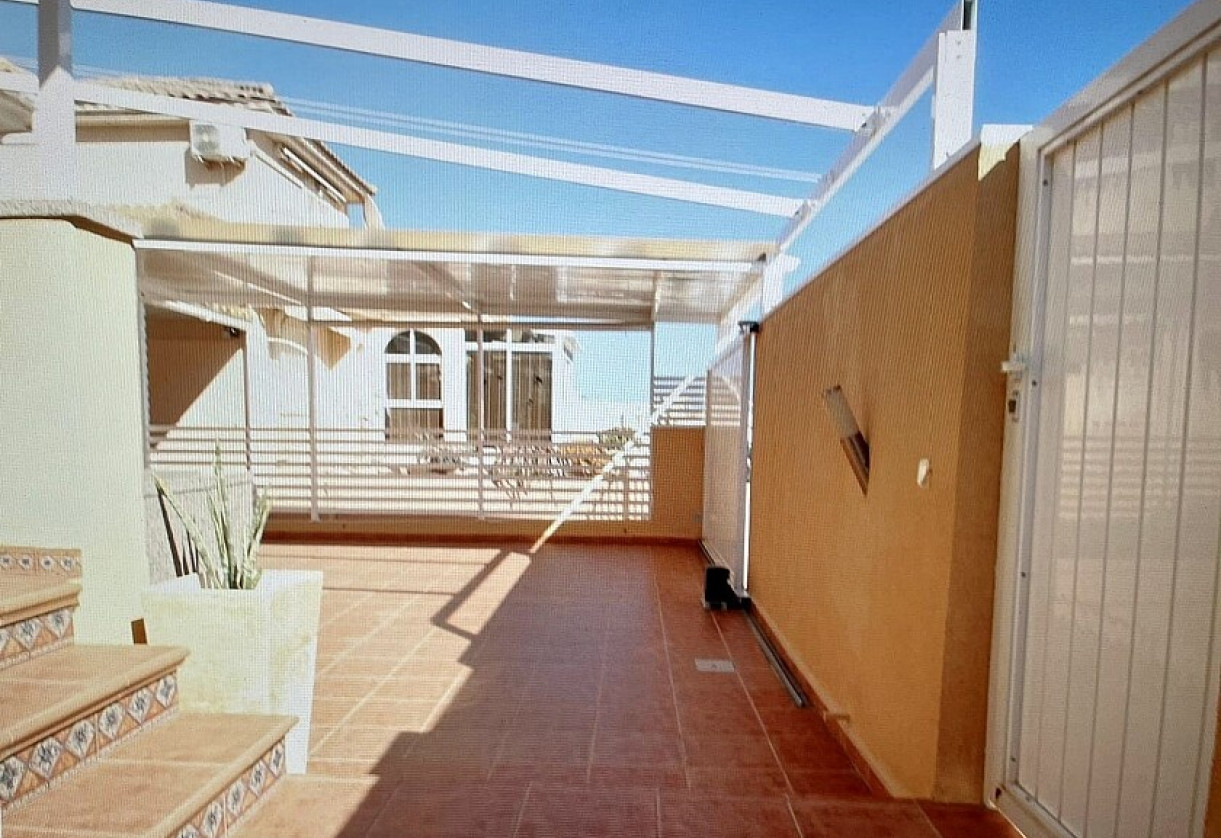 Reventa · Townhouse · Orihuela Costa · Los Altos