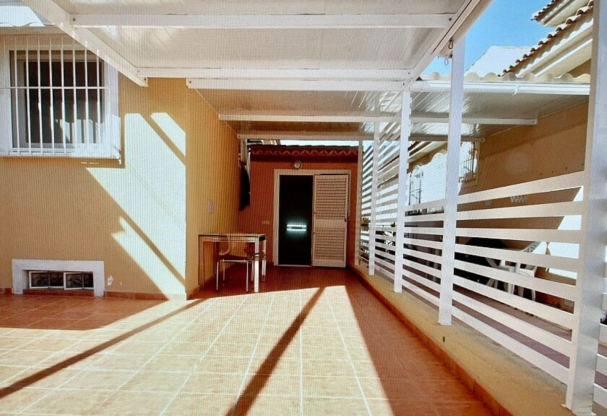 Reventa · Townhouse · Orihuela Costa · Los Altos