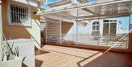 Reventa · Townhouse · Orihuela Costa · Los Altos