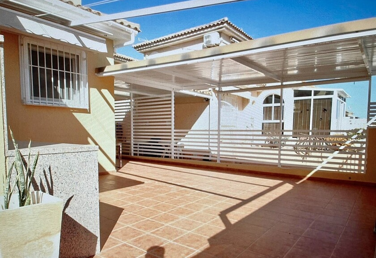 Sale · Townhouse · Orihuela Costa · Los Altos