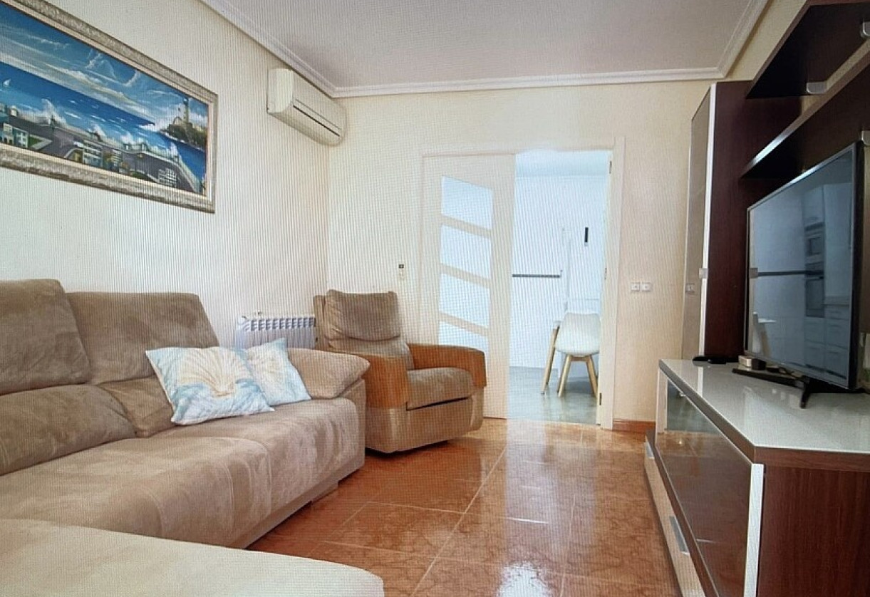 Reventa · Townhouse · Orihuela Costa · Los Altos