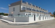 Nueva construcción  · Duplex · Pilar de la Horadada · TORRE DE LA HORADADA