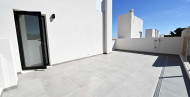 New Build · Semi-detached house · Orihuela Costa · villamartin