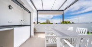 Nueva construcción  · Villas · ROLDAN