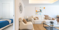 Nueva construcción  · Villas · ROLDAN