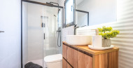 Nueva construcción  · Villas · ROLDAN