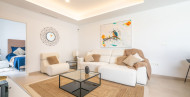 Nueva construcción  · Villas · ROLDAN