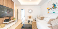 Nueva construcción  · Villas · ROLDAN
