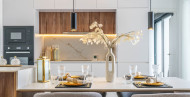 Nueva construcción  · Villas · ROLDAN
