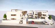 New Build · Bungalows · Pilar de la Horadada · PILAR DE LA HORADADA