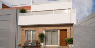 Nueva construcción  · Townhouse · AVILESES