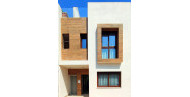 New Build · Townhouse · San Javier