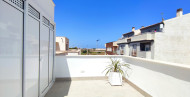 New Build · Townhouse · San Javier