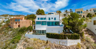 Resale · detached house · Cumbre del Sol