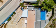 Resale · detached house · Cumbre del Sol