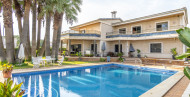 Sale · Villa · Orihuela Costa · Dehesa de Campoamor