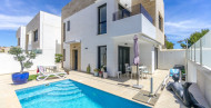 Sale · Villa · Orihuela Costa · Urbanización Blue Lagoon y T-2 Filipinas Oeste