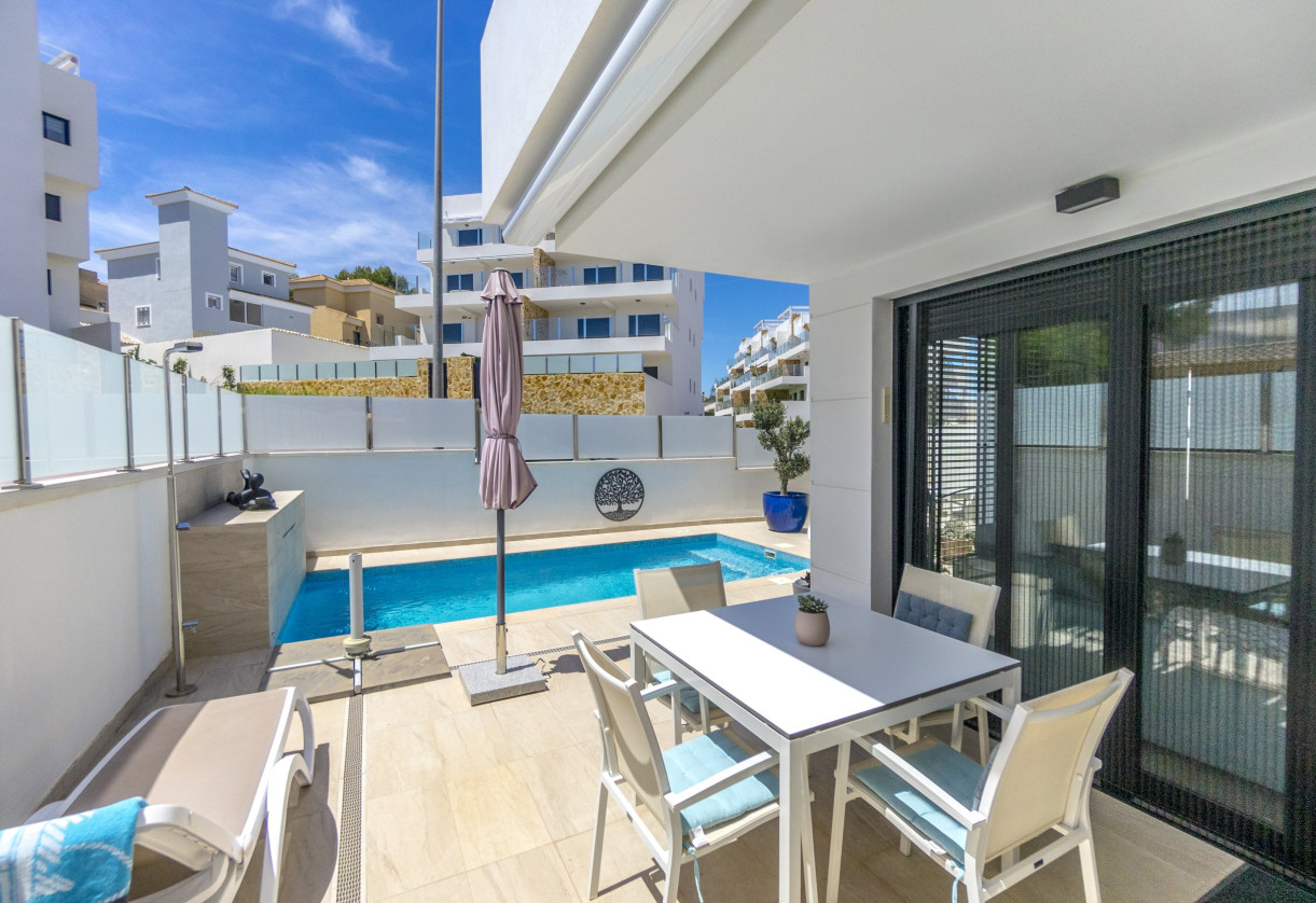 Sale · Villa · Orihuela Costa · Urbanización Blue Lagoon y T-2 Filipinas Oeste