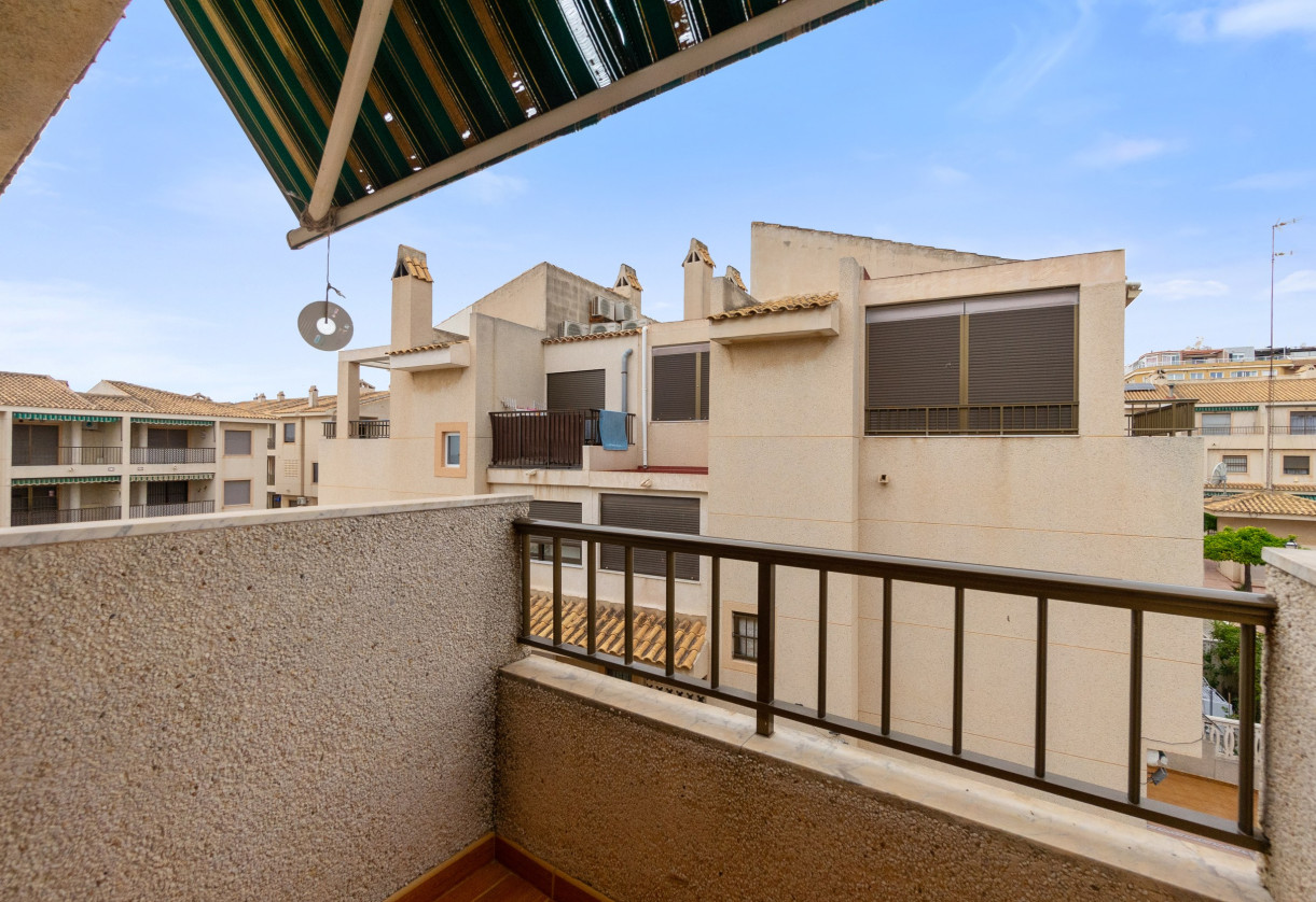 Sale · Townhouse · Guardamar Playa