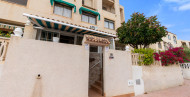 Sale · Townhouse · Guardamar Playa